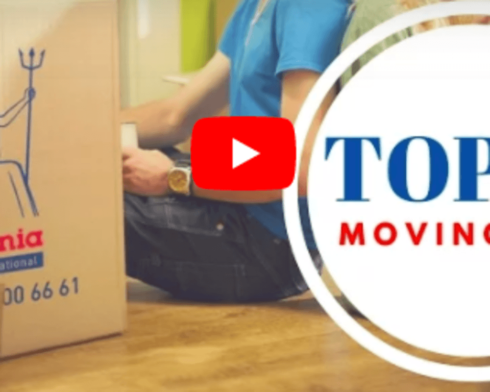 Moving Home Videos