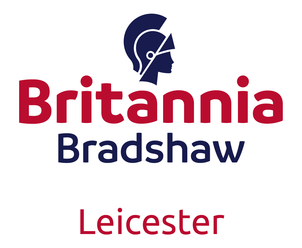 Bradshaw Moving Logo