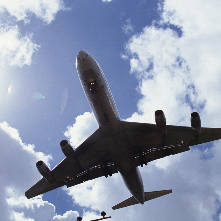 Export packing for Australia removals