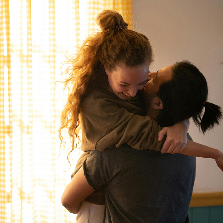 Bradshaw International of Manchester international removals to France