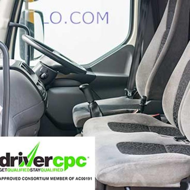 DCPC - Removals driver