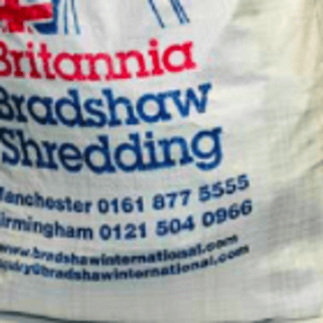 Secure Shredding: Safeguarding Your Data