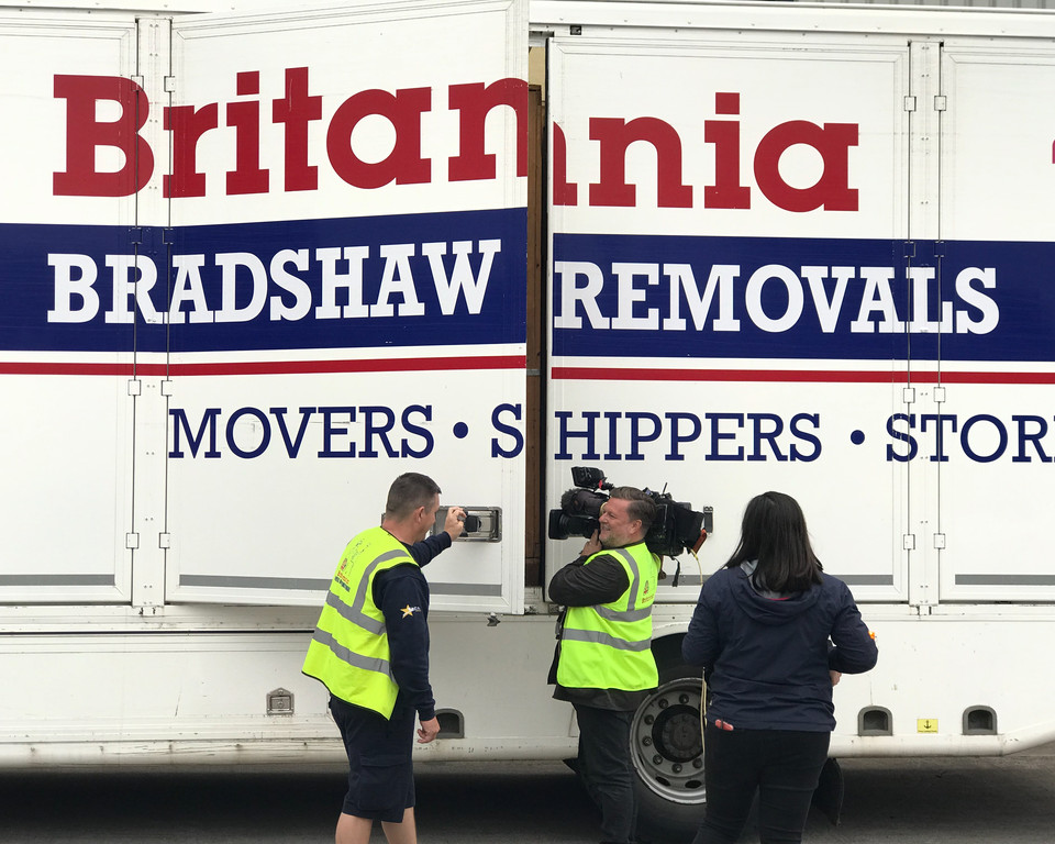 How To Choose A Removal Company