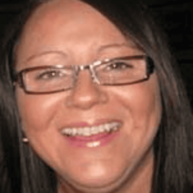 Keeley Jackson