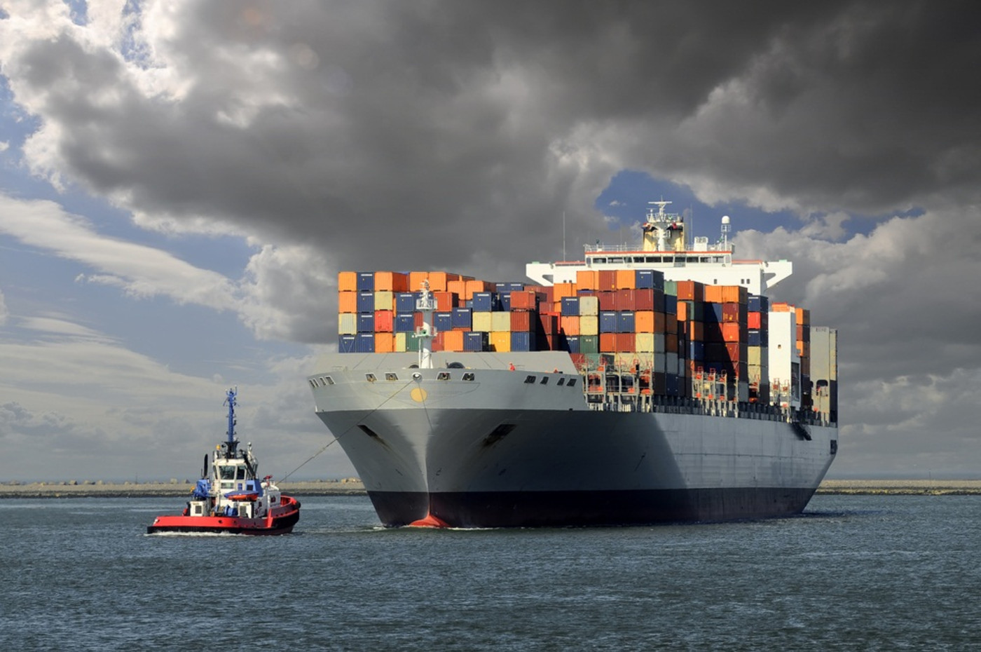 International Removals from Manchester Britannia Bradshaws