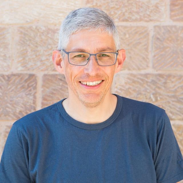 Mike Andrews